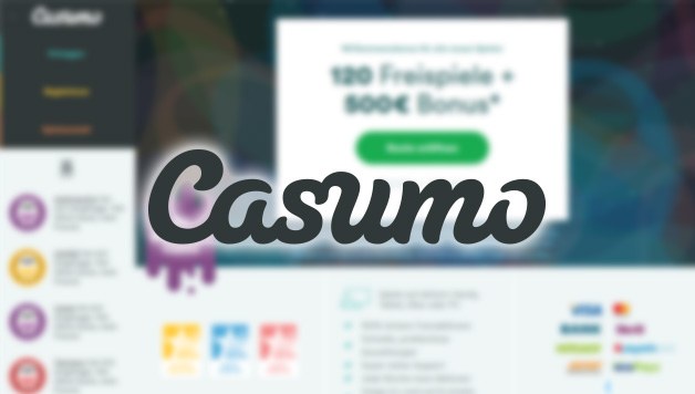 Casumo Casino