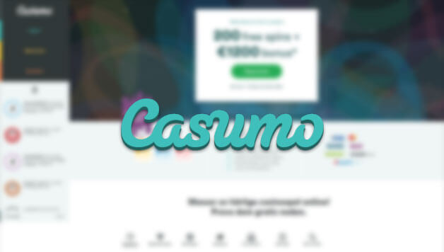 Casumo Casino
