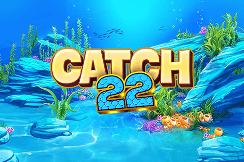 #2. Catch 22