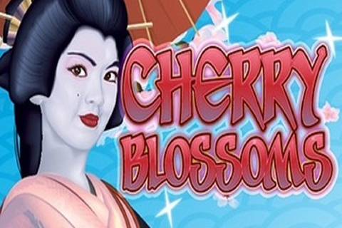 Use Amazing Free Spins Bonus Offers to Cherry Blossoms