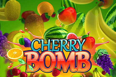 #1. Cherry Bomb