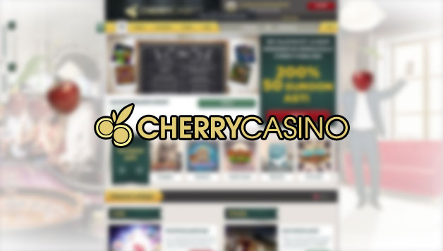 Cherry Casino