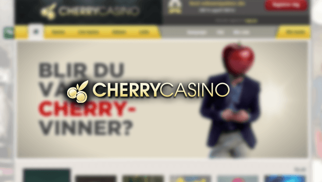 Cherry Casino