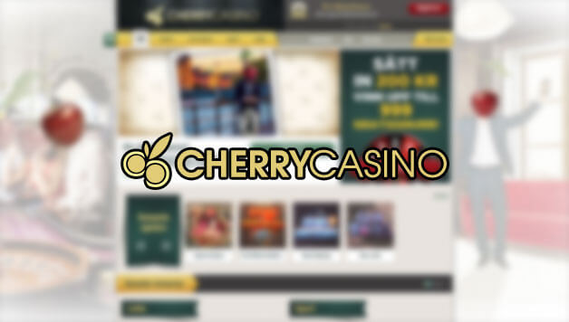 Cherry Casino