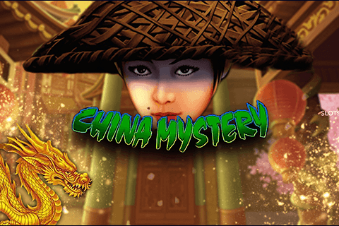 China Mystery