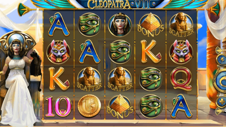 Cleopatra VII