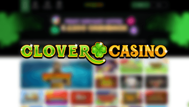 Clover Casino No Deposit Bonus Codes | June 2025