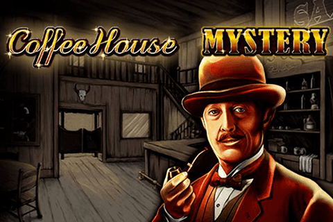 2. Coffee House Mystery