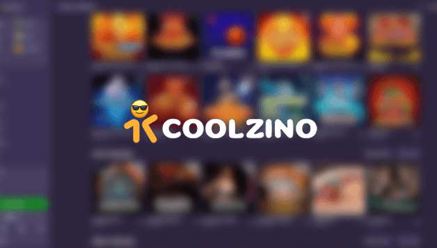 populær Coolzino Casino velkomstpakke