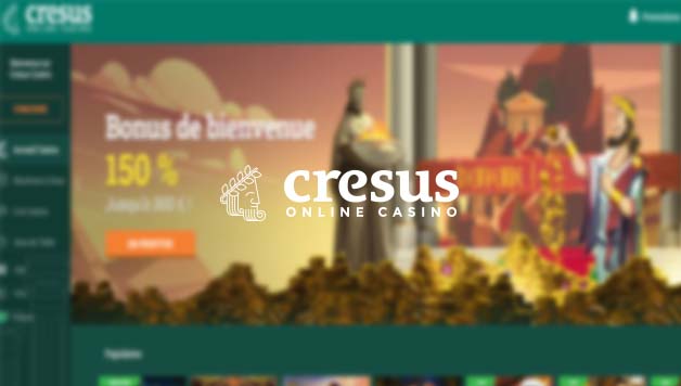 Cresus Casino