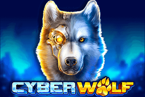 #6. Cyber Wolf