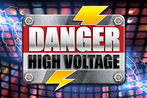 Danger High Voltage