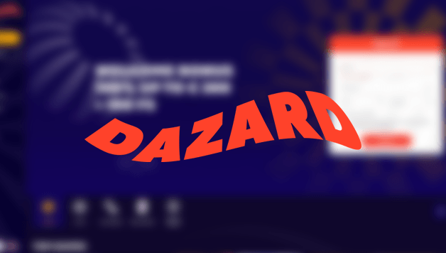 Dazard Casino