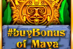 Use Amazing Free Spins Bonus Offers to #BuyBonus of Maya