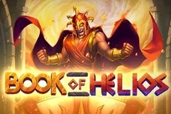 Use Amazing Free Spins Bonus Offers to Book of Helios