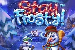 Use Amazing Free Spins Bonus Offers to Stay Frosty