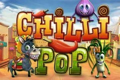 Use Amazing Free Spins Bonus Offers to Chilli Pop