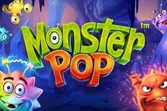 Use Amazing Free Spins Bonus Offers to Monster Pop