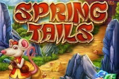 Use Amazing Free Spins Bonus Offers to Spring Tails