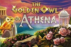 Use Amazing Free Spins Bonus Offers to The Golden Owl of Athena