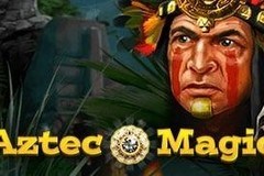 Use Amazing Free Spins Bonus Offers to Aztec Magic