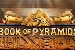 Use Amazing Free Spins Bonus Offers to Book Of Pyramids