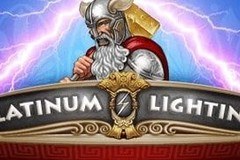 Use Amazing Free Spins Bonus Offers to Platinum Lightning