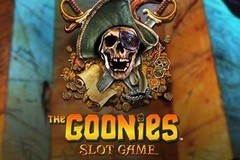 Use Amazing Free Spins Bonus Offers to The Goonies