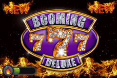 Use Amazing Free Spins Bonus Offers to Booming Seven Deluxe