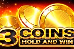 Use Amazing Free Spins Bonus Offers to 3 Coins