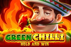 Green Chilli Review