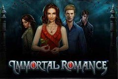 Use Amazing Free Spins Bonus Offers to Immortal Romance