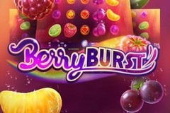 Use Amazing Free Spins Bonus Offers to Berryburst