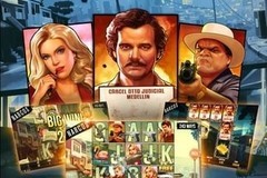 Use Amazing Free Spins Bonus Offers to Narcos