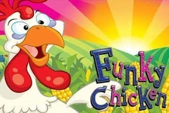 Use Amazing Free Spins Bonus Offers to Funky Chicken