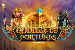 Use Amazing Free Spins Bonus Offers to Goddess of Fortunes