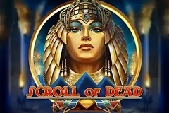 Use Amazing Free Spins Bonus Offers to Scroll of Dead