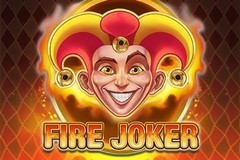 Use Amazing Free Spins Bonus Offers to Fire Joker