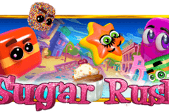 Sugar Rush Review