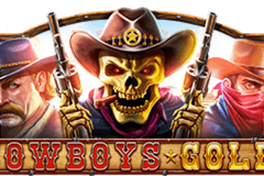 Cowboys Gold Review