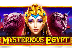 Use Amazing Free Spins Bonus Offers to Mysterious Egypt