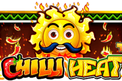 Use Amazing Free Spins Bonus Offers to Chilli Heat