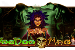 Use Amazing Free Spins Bonus Offers to Voodoo Magic