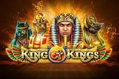 Use Amazing Free Spins Bonus Offers to King of Kings