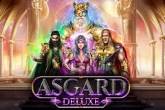 Use Amazing Free Spins Bonus Offers to Asgard Deluxe