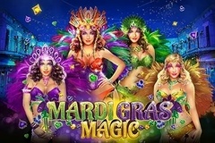 Use Amazing Free Spins Bonus Offers to Mardi Gras Magic
