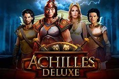 Use Amazing Free Spins Bonus Offers to Achilles Deluxe
