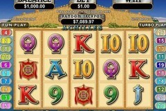 Use Amazing Free Spins Bonus Offers to Achilles