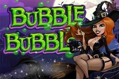 Bubble Bubble Review
