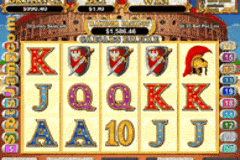 Use Amazing Free Spins Bonus Offers to Caesars Empire